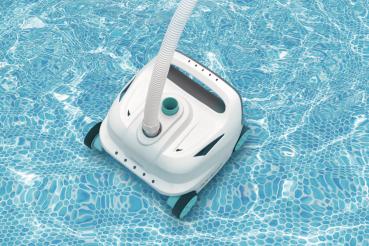 Steinbach Deluxe Auto Pool Cleaner ZX300 Poolroboter